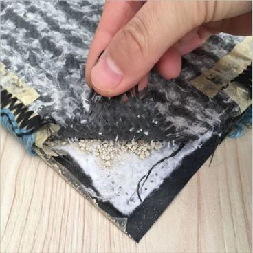 Geosynthetic مٹی پرت