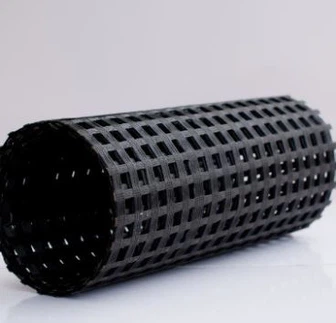 اعلی طاقت کان کنی پالئیےسٹر Geogrid